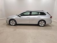 Gebraucht VW Golf VII Style 150 PS (110 kW) 2021 Reflexsilber metallic Kleinwagen