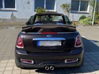 gebraucht Mini Cooper SD Cabriolet Highgate - Harman Cardon Soundsystem