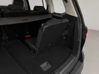 Gebraucht VW Touran Join 116 PS (85 kW) 2019 Schwarz Van / Kleinbus