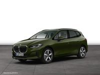 Gebraucht BMW 220 Active Tourer 156 PS (114 kW) 2025 Grün Van / Kleinbus