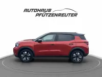 Neu Opel Frontera 145 PS (106 kW) 2026 Grau SUV