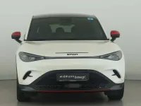 Gebraucht Smart #3 Anniversary Edition 200 kW (272 PS) 2024 Weiß SUV