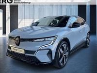 Gebraucht Renault Megane E-Tech Techno 160 kW (218 PS) 2022 Grau Limousine