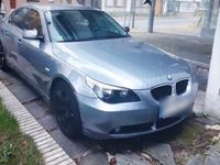 gebraucht BMW 520 D 2006