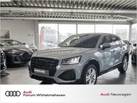 Neu Audi Q2 Advanced Plus 150 PS (110 kW) 2026 Pfeilgrau perleffekt (grau) SUV