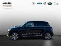 Gebraucht Smart #1 Edition #1 314 kW (428 PS) 2024 Schwarz SUV