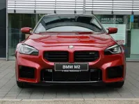 Gebraucht BMW M2 480 PS (353 kW) 2026 Rot Coupé