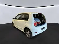 Gebraucht VW e-up! Style 61 kW (83 PS) 2022 Weiß Kleinwagen