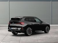 Neu BMW X3 Performance 299 PS (219 kW) 2026 Schwarz SUV