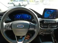 Gebraucht Ford Kuga Titanium X 224 PS (164 kW) 2021 Grau SUV