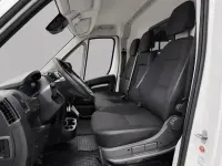 Gebraucht Peugeot Boxer S 140 PS (102 kW) 2021 Weiß Van