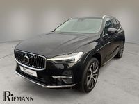 Gebraucht Volvo XC60 Plus 398 PS (292 kW) 2022 Schwarz SUV