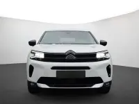 Gebraucht Citroën C5 Aircross Feel 131 PS (96 kW) 2023 Weiß SUV