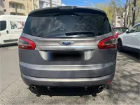 Occasion Ford S-MAX Titanium 200 ch (147 kW) 2013 Marron Monospace