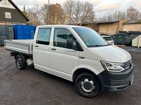 Gebraucht VW T6 204 PS (150 kW) 2017 Weiß Van