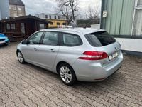 Gebraucht Peugeot 308 SW Business-Line 120 PS (88 kW) 2016 Other Kombi