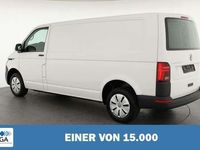 gebraucht VW Transporter T6.12.0 TDI Kasten LR