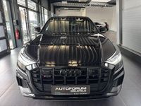 Gebraucht Audi SQ8 Sport 507 PS (372 kW) 2022 Mythosschwarz metallic SUV