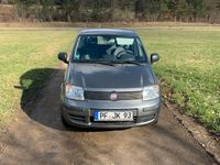 gebraucht Fiat Panda 2011