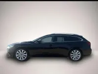 Gebraucht Mazda 6 Sports-Line 194 PS (142 kW) 2022 Manufacturer Kombi