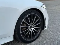 Gebraucht Mercedes CLS400 Night 340 PS (250 kW) 2018 Weiß Limousine