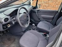 Gebraucht Mercedes A140 75 PS (55 kW) 2000 Silber Kleinwagen