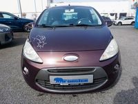 Gebraucht Ford Ka Titanium 69 PS (50 kW) 2009 Other Kleinwagen
