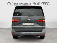 Neu VW Multivan Life 150 PS (110 kW) 2025 Pure grey Van / Kleinbus