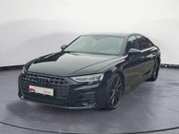 Gebraucht Audi S8 Ambiente 571 PS (419 kW) 2024 Schwarz Limousine