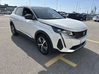 gebraucht Peugeot 3008 Aktion! SOFORT! GT :NAVI+ WinterPak+ Full LED+ ...