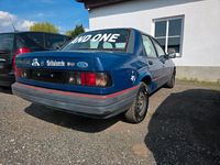 Second-hand Ford Sierra 1991 Berlinǎ