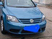 gebraucht VW Golf Plus 