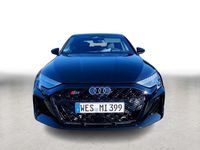 Gebraucht Audi RS3 Ambiente 400 PS (294 kW) 2026 Schwarz Limousine