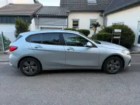 Gebraucht BMW 118 Shadowline 150 PS (110 kW) 2021 Silber Limousine