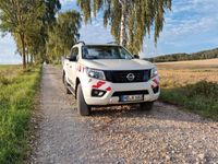 gebraucht Nissan Navara 