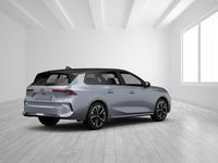 Gebraucht Opel Astra 145 PS (106 kW) 2025 Kristall silber (metallic) Kombi