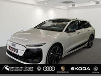Gebraucht Audi S6 e-tron Edition .1 369 kW (503 PS) 2025 Beige Limousine
