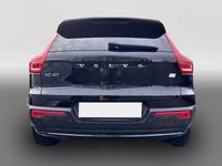 Gebraucht Volvo XC40 Plus 300 kW (408 PS) 2023 Schwarz SUV