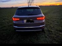 Gebraucht Seat Ateca 4Drive 190 PS (139 kW) 2016 Grau SUV