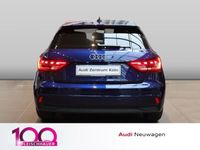 gebraucht Audi A1 Sportback 30 TFSI 81(110) kW(PS) +LED S-tronic