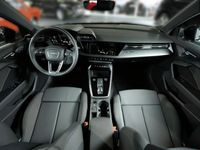gebraucht Audi A3 Sportback advanced 35 TFSI