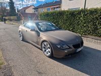 gebraucht BMW 645 Cabriolet CI