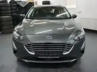 Gebraucht Ford Focus Titanium 125 PS (91 kW) 2011 Andere Limousine