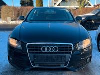 Gebraucht Audi A4 Ambiente 143 PS (105 kW) 2011 Schwarz Kombi