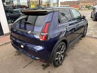 Brugt Renault 5 E-Tech Komfort 77 kW (106 HK) 2024 Blå Hatchback