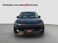 Neu Leapmotor B10 160 kW (218 PS) 2026 Schwarz SUV