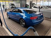 Gebraucht Audi A5 Sport 190 PS (139 kW) 2016 Blau Coupé