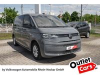 Gebraucht VW T7 136 PS (100 kW) 2022 Pure grey Van