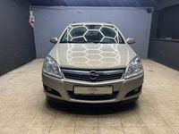 Gebraucht Opel Astra 105 PS (77 kW) 2007 Kombi