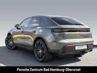 Gebraucht Porsche Macan 300 kW (408 PS) 2026 Grün SUV